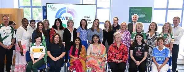 WIDE (Wellbeing, Inclusion, Diversity and Equality) Strategy Launch