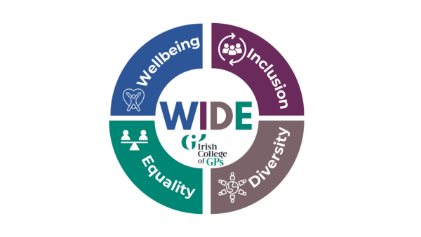 WIDE (Wellbeing, Inclusion, Diversity and Equality) Strategy Launch