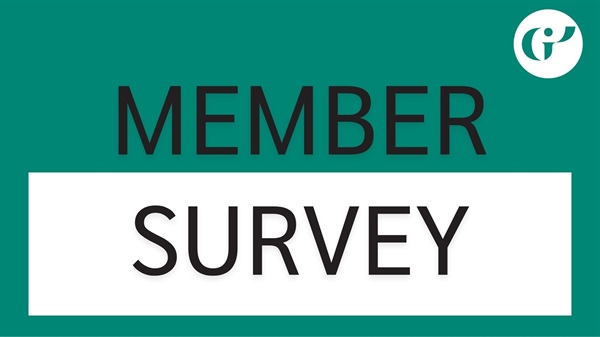 College Member Survey