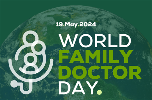 On World Family Doctor Day 2024