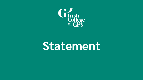 Statement regarding the conflict in the Gaza Strip and Israel
